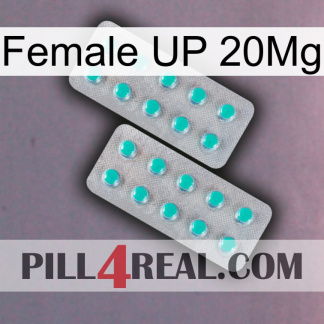 Female UP 20Mg 29